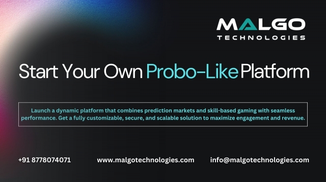 Exploring Probo Clone Script: Key Features and Business Opportunities