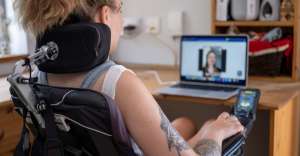 The Benefits of Technology for Wheelchair Users The Benefits of Technology for Wheelchair Users