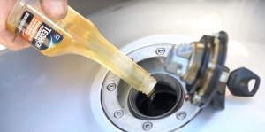 Why Fuel Additives are important Why Fuel Additives are important
